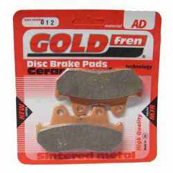 Goldfren AD012 VD123 3 VD123 4 FA69 3 Goldfren AD012 VD123 3 VD123 4 FA69 3